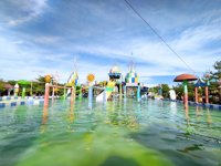 Wisata Pantai Topejawa