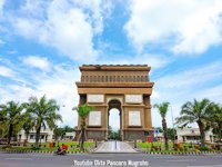 Wisata Sejarah Gumul