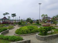 Taman Tegalsari