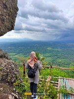 Wisata Khayangan Watu Kendhil