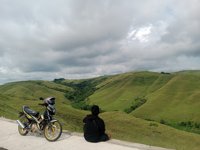 Bukit Lai Muda Piarakuku