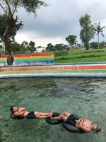 Wisata Lokal Sumber Penang