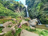 Wisata Coban Talun