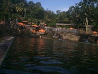 Taman Wisata Budaya & Bumi Perkemahan Cadas Gantung