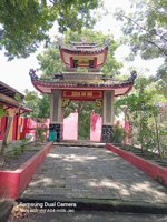 Makam Sunan Kuning (soen An Ing)