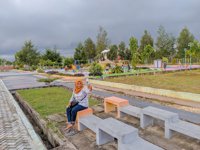 Taman Al-buruuj Namlea City