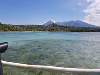 Pantai Lempuyang Dua