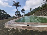 Air Terjun Rengganis