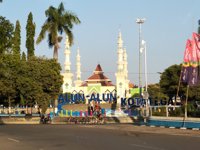 Alun-alun Kota Tegal