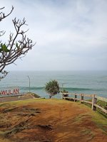 Pantai Karang Tawulan