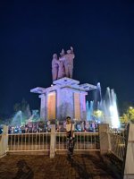 Monumen Tirosa