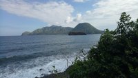 Nanganesa Beach