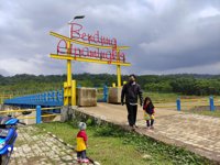 Bendung Cipamingkis, Jonggol