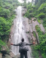 Curug Cimanggung