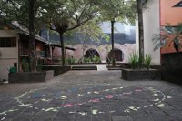 Padepokan Seni Bagong Kussudiardja