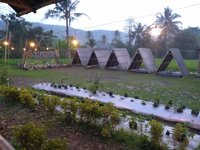 Desa Wisata Kampung Raden