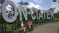 Tandon Ciater - Kota Tangerang Selatan