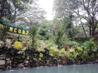 Wisata Pancur 7