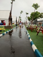 Anyer Wonderland - Taman Wisata Keluarga