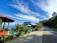 Pantai Bunaken Luwu Timur (yosua)