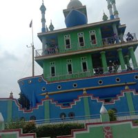 Pabuaran Walantaka