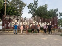 Pantai Bangsal