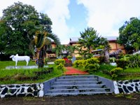 Uptd Museum Negeri Propinsi Sulawesi Utara