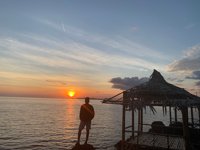 Pemandian Air Panas Watohoko