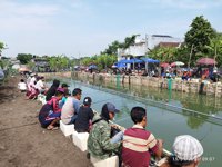 Pokdakan Sedenganmijen Makmur