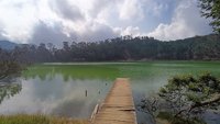 Telaga Warna Dieng