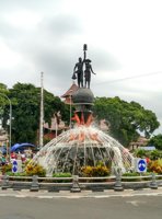 Alun-alun Kota Cilacap