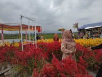 Taman Selfi Banjarnegara