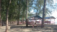 Pondok Pink Pantai Hamadi