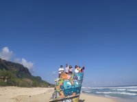 Broken Ship Nunggalan