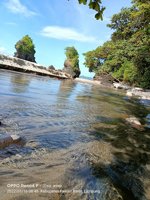 Pantai Batu Mirau Malaya