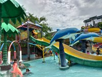 Banyu Biru Wisata Magetan