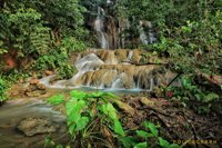 Air Terjun Hutan Ubupede