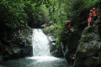 Wisata Curug Naga