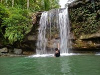 Air Terjun Kalicurug