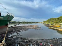 Pelabuhan Boven Digoel