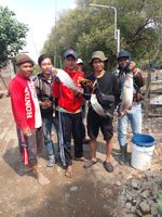 Rumpon Kakap Pak Timan