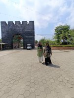Dermaga Selangkau