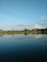 Waduk Hulaan