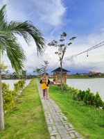 Yussar Fishing And Playground