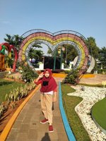 Taman Sehati Melayu Bekasi