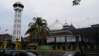 Masjid Agung Nurul Kalam