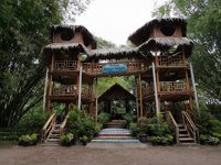 Taman Wisata Keluarga - Gerbang Banyu Langit