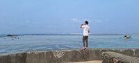 Pantai Ujung Genteng