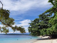 Pantai Pasir Putih