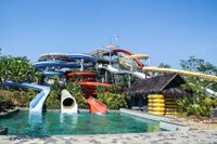 Bugis Waterpark Adventure